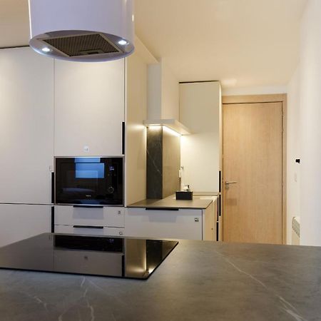 Tuapartamento - Lindapamplona Apartment Екстериор снимка