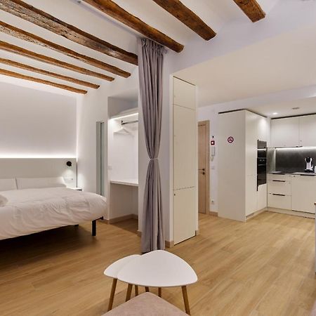 Tuapartamento - Lindapamplona Apartment Екстериор снимка