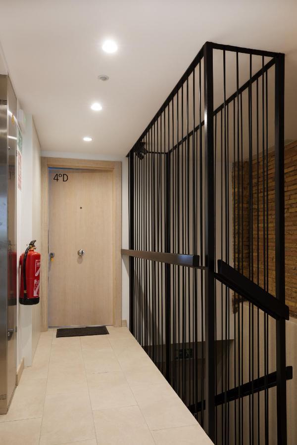 Tuapartamento - Lindapamplona Apartment Екстериор снимка
