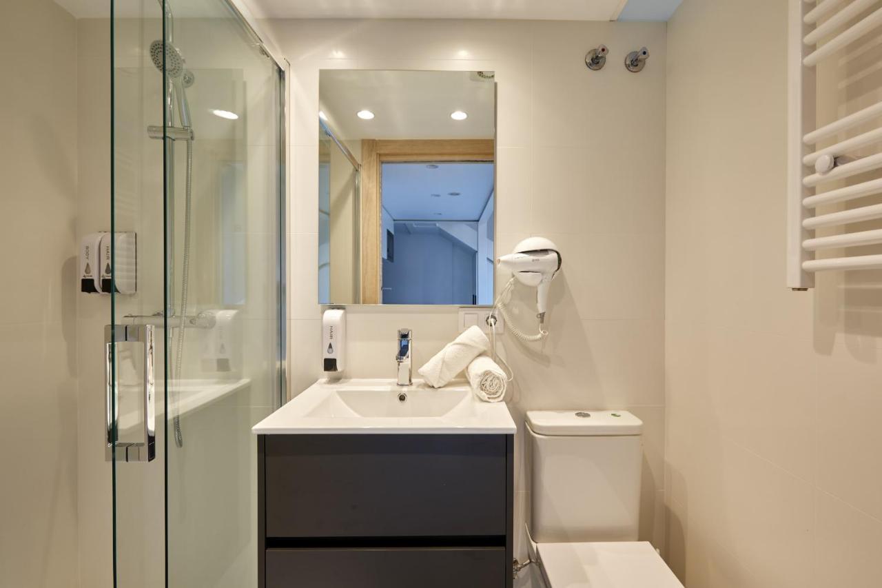 Tuapartamento - Lindapamplona Apartment Екстериор снимка