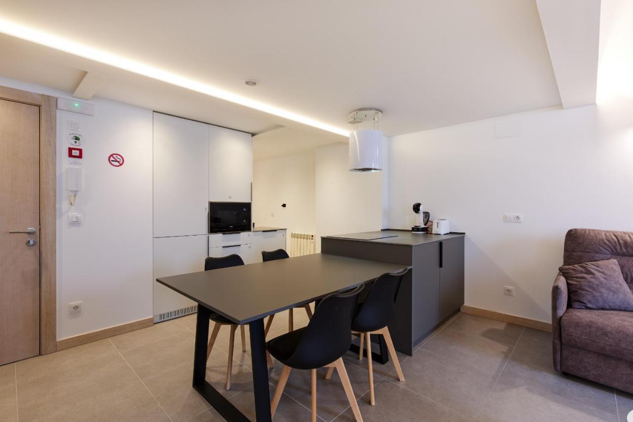 Tuapartamento - Lindapamplona Apartment Екстериор снимка