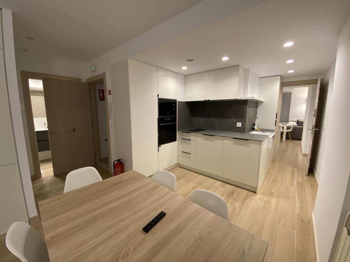 Tuapartamento - Lindapamplona Apartment Екстериор снимка