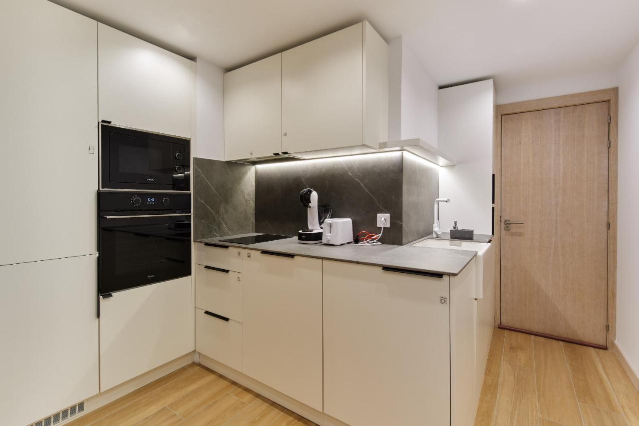 Tuapartamento - Lindapamplona Apartment Екстериор снимка