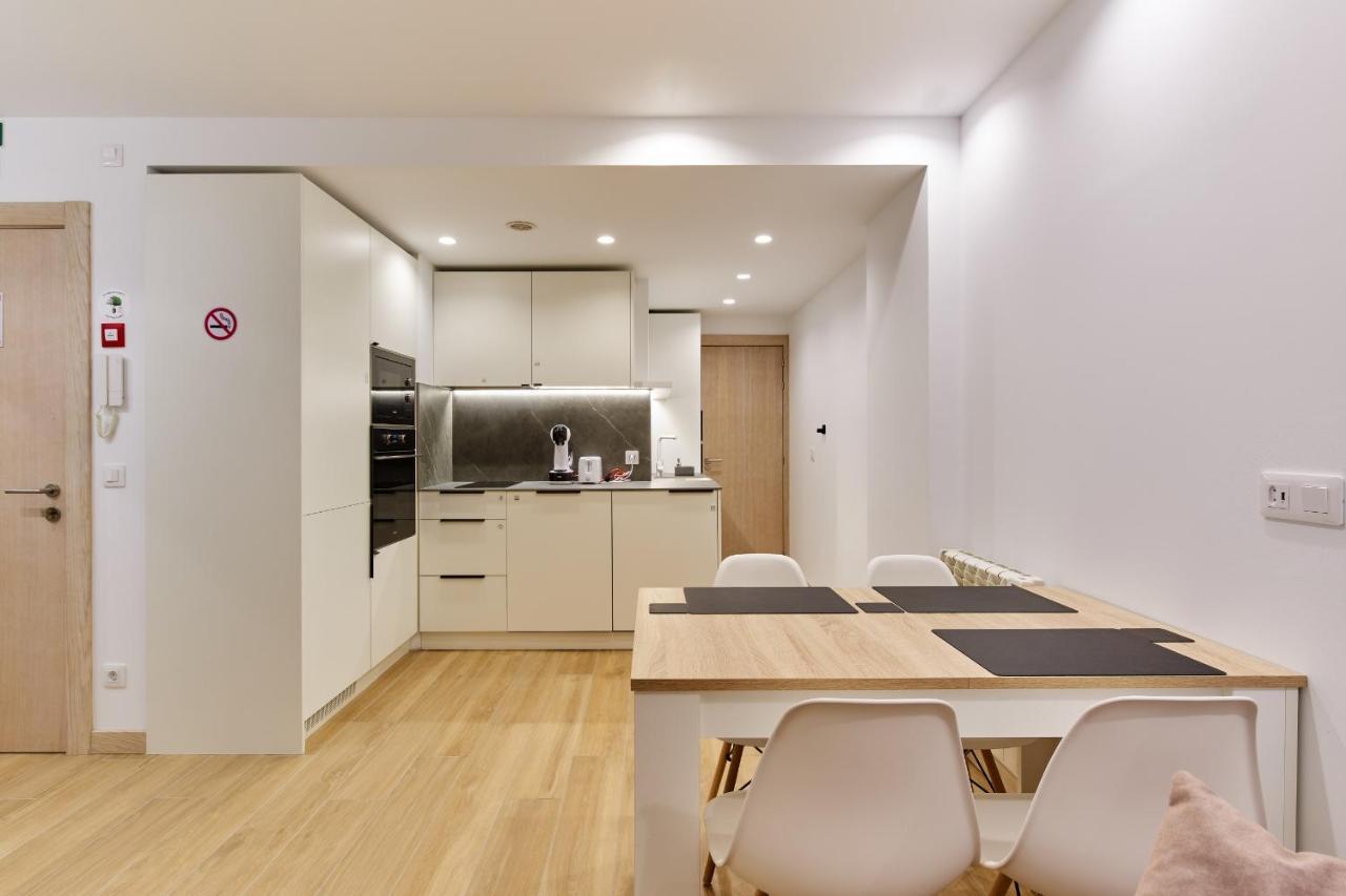 Tuapartamento - Lindapamplona Apartment Екстериор снимка