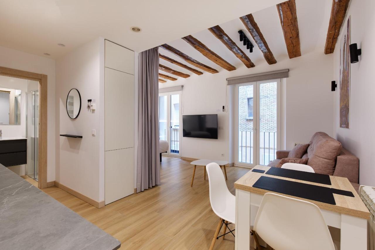 Tuapartamento - Lindapamplona Apartment Екстериор снимка